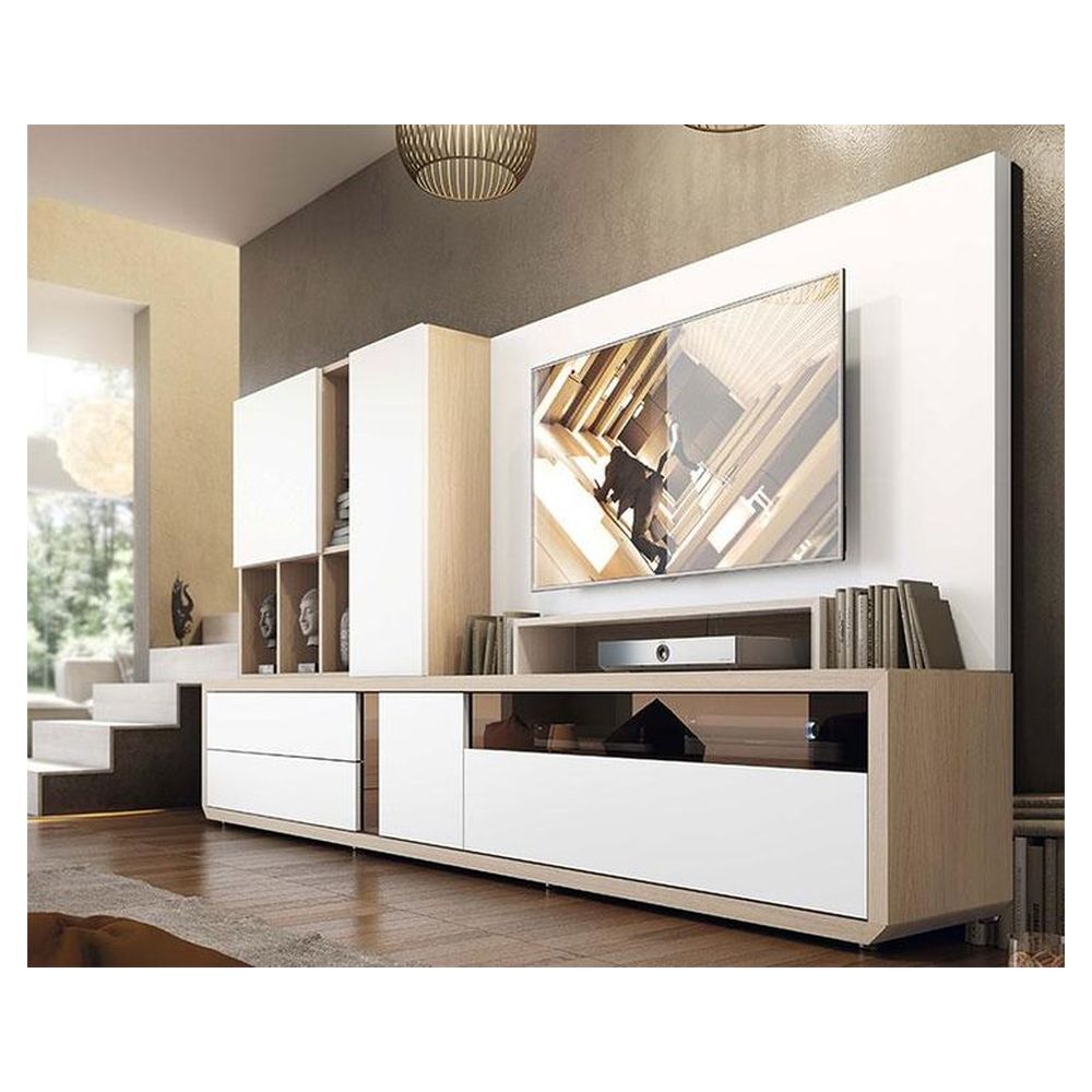 Custom Kitchen Cabinet