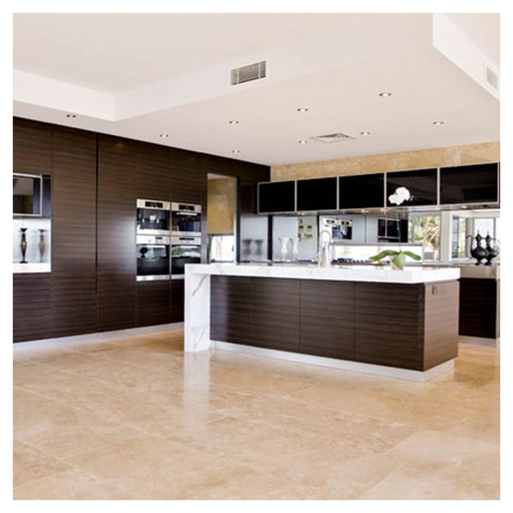 Custom Kitchen Cabinet