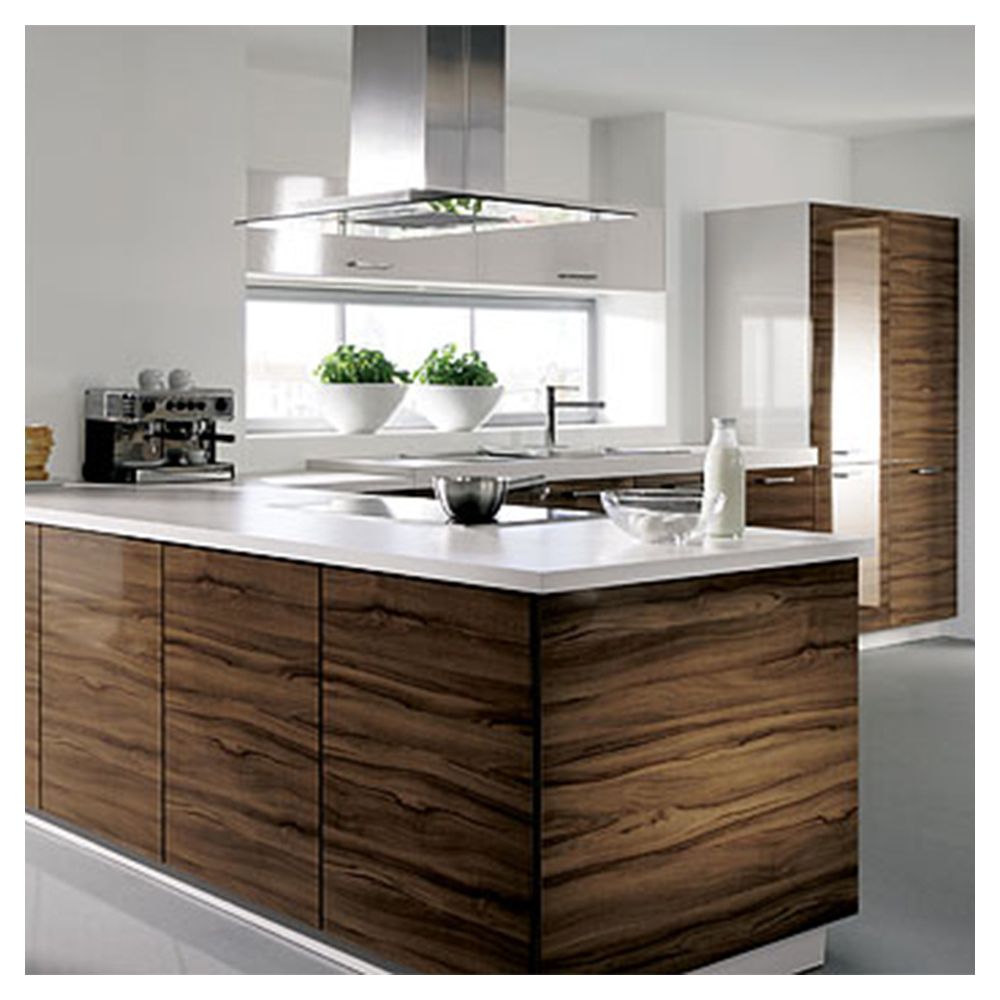 Custom Kitchen Cabinet