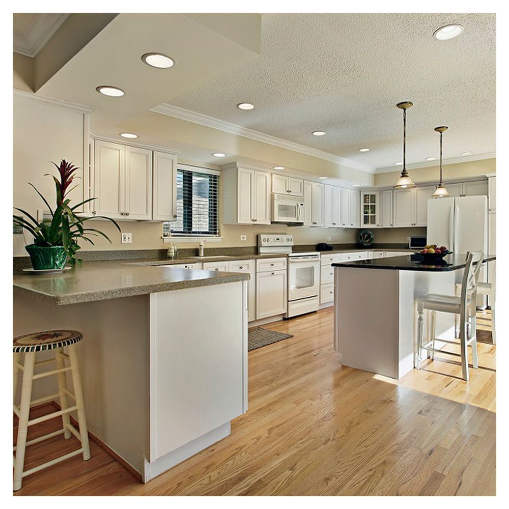 Custom Kitchen Cabinet