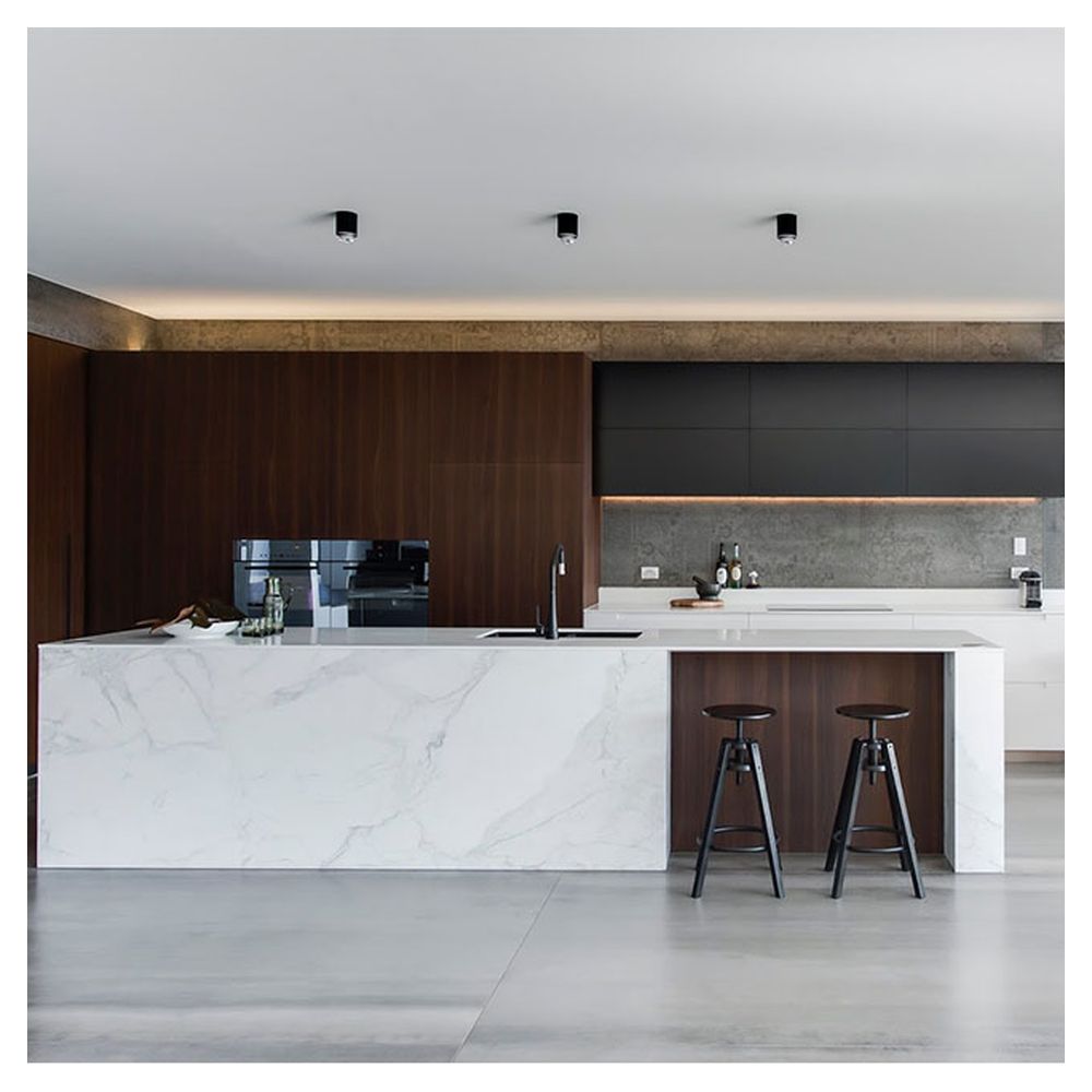 Custom Kitchen Cabinet