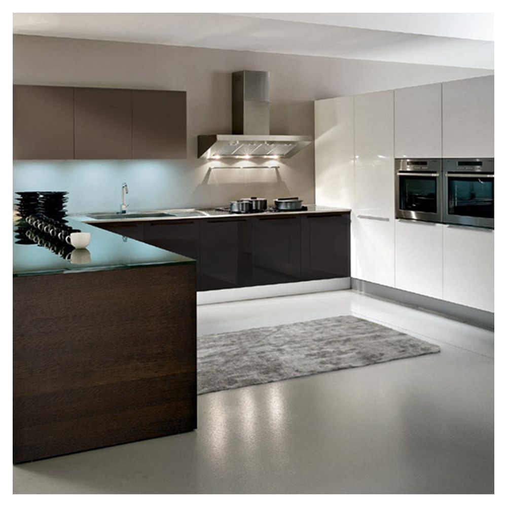Custom Kitchen Cabinet