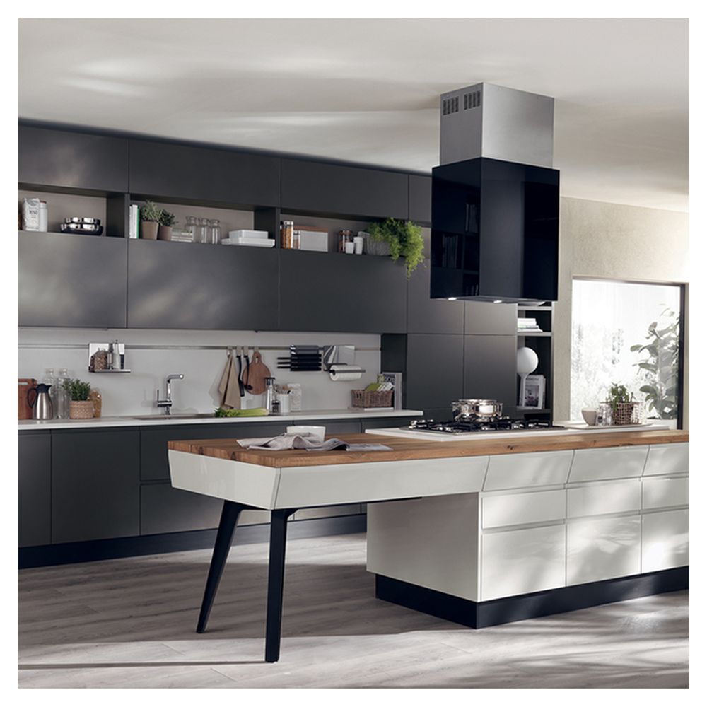 Custom Kitchen Cabinet