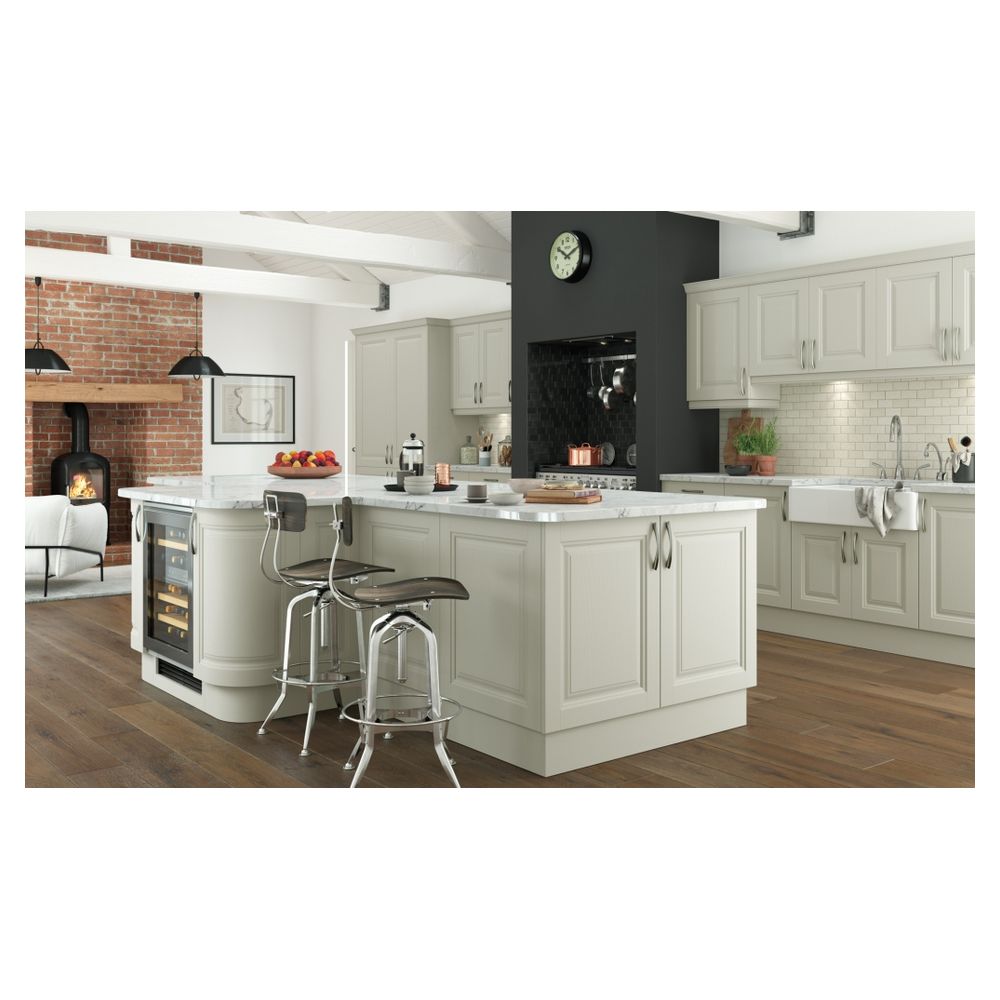 Custom Kitchen Cabinet