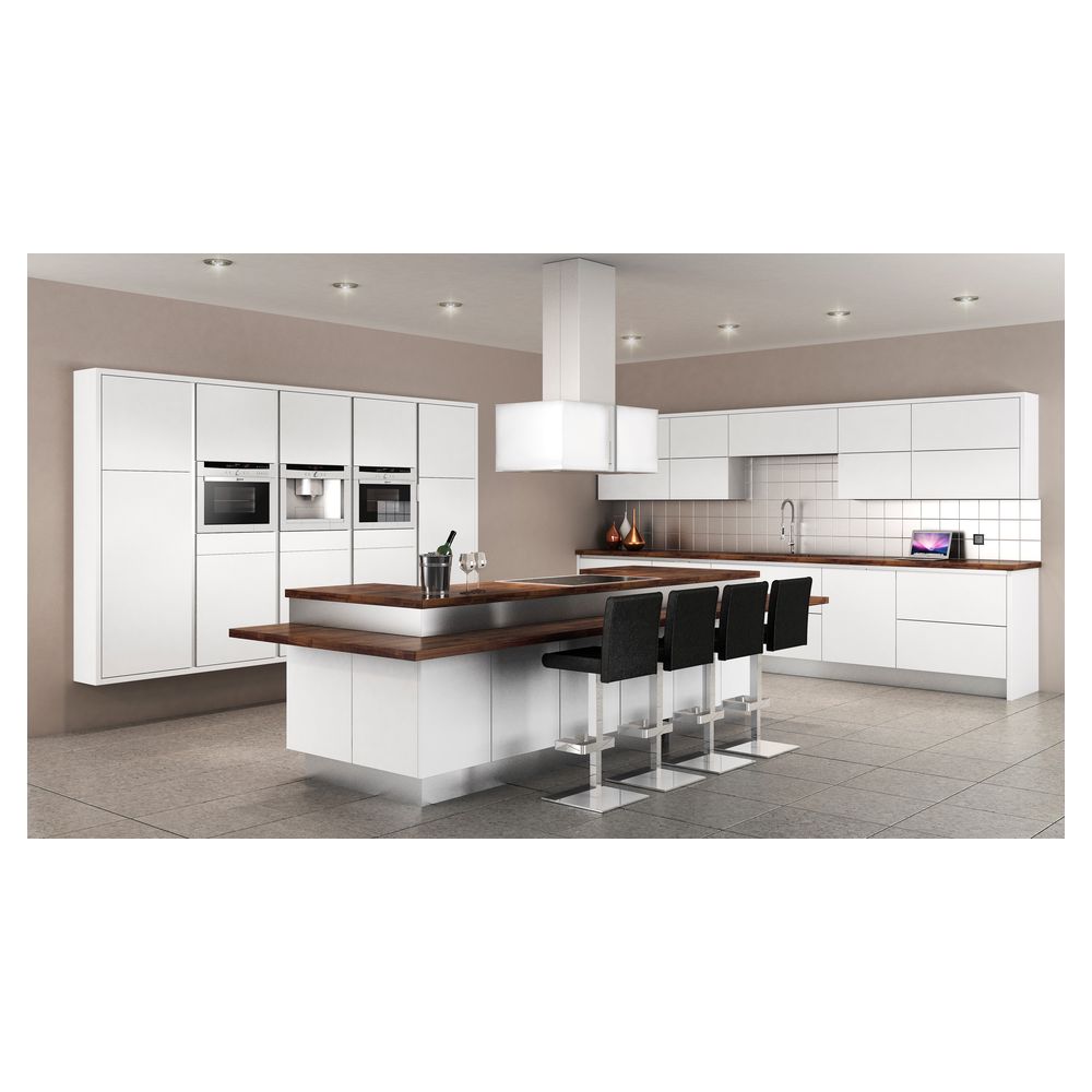 Custom Kitchen Cabinet