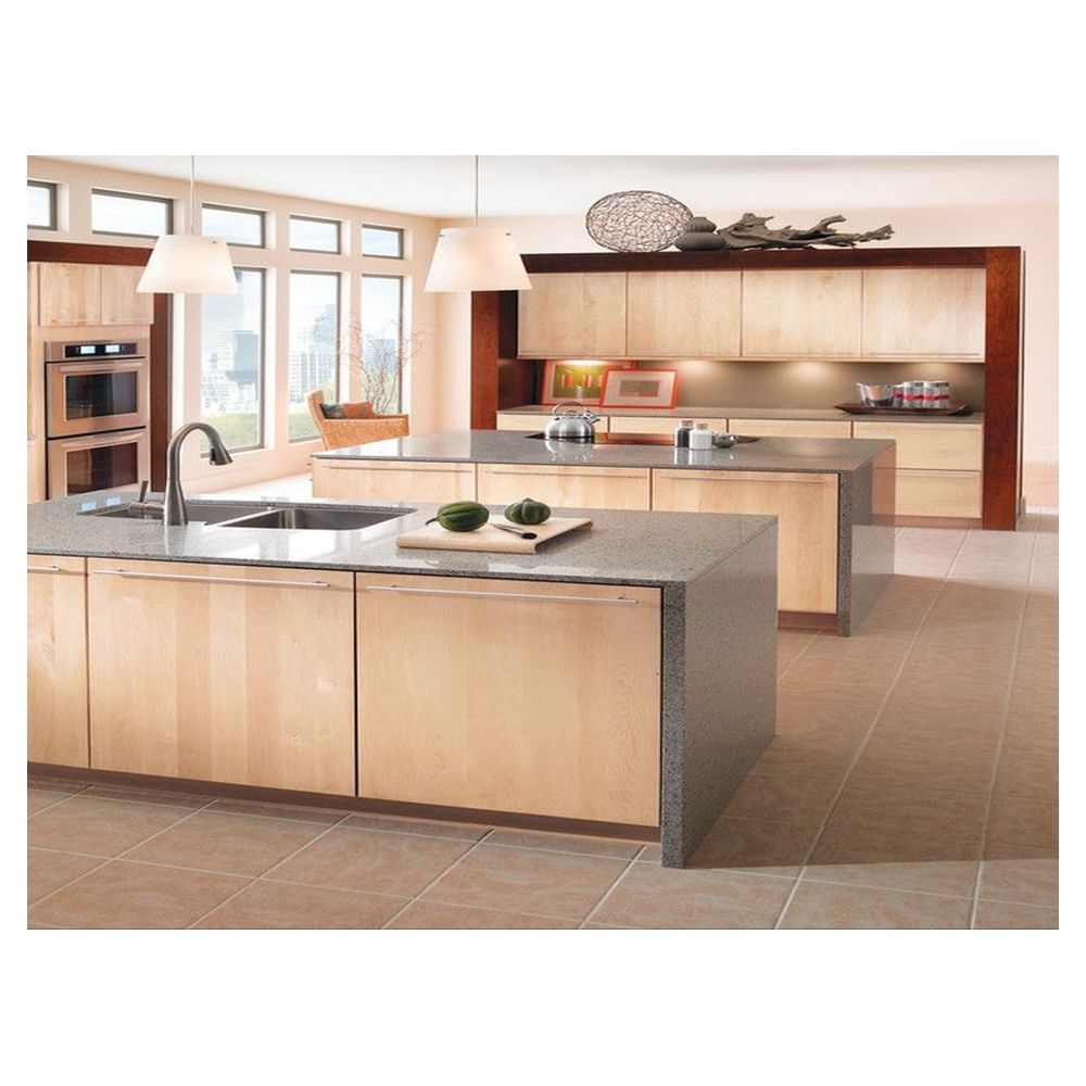 Custom Kitchen Cabinet