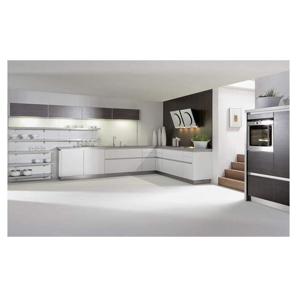 Custom Kitchen Cabinet