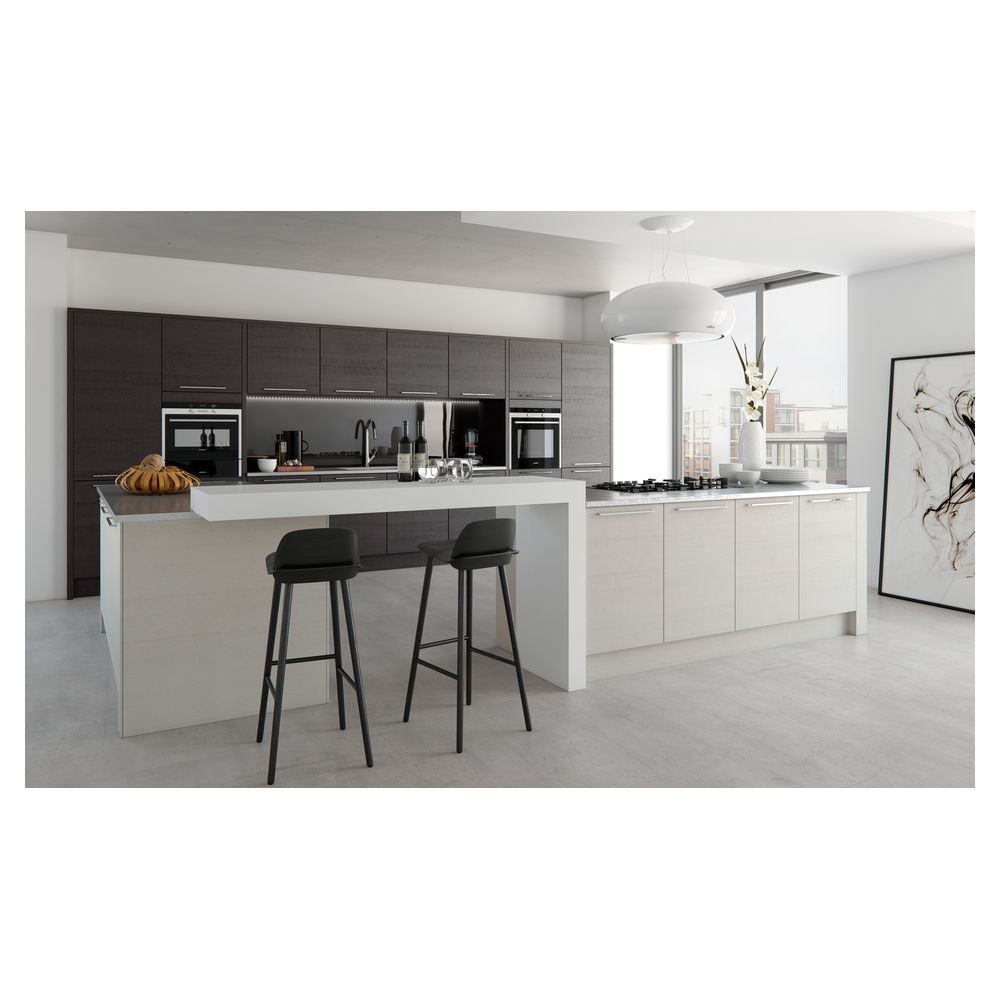 Custom Kitchen Cabinet