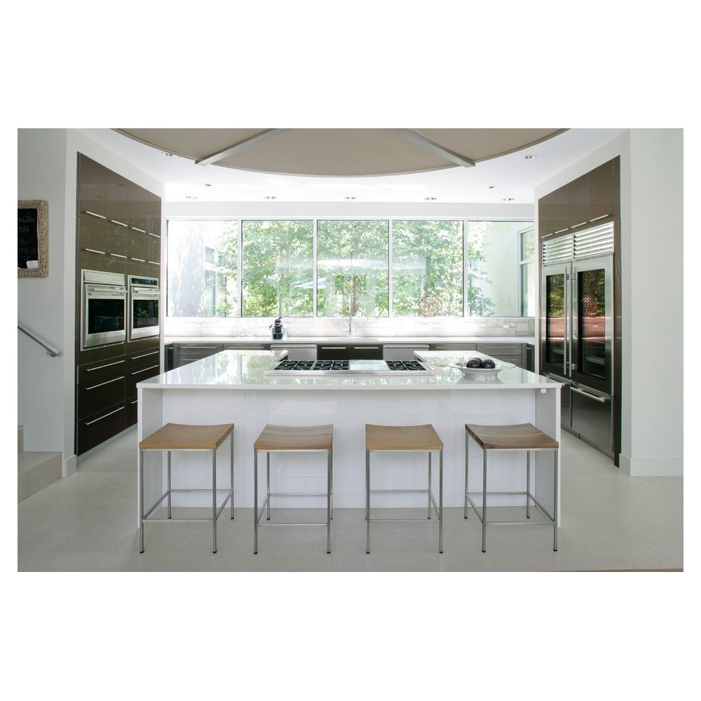 Custom Kitchen Cabinet