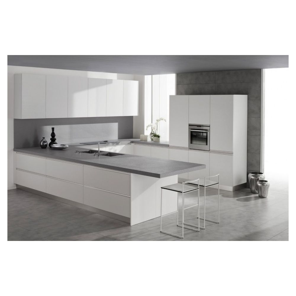 Custom Kitchen Cabinet