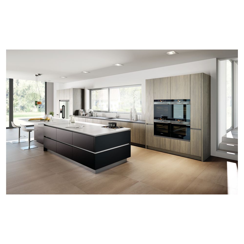 Custom Kitchen Cabinet