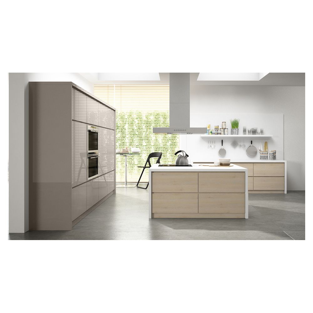 Custom Kitchen Cabinet
