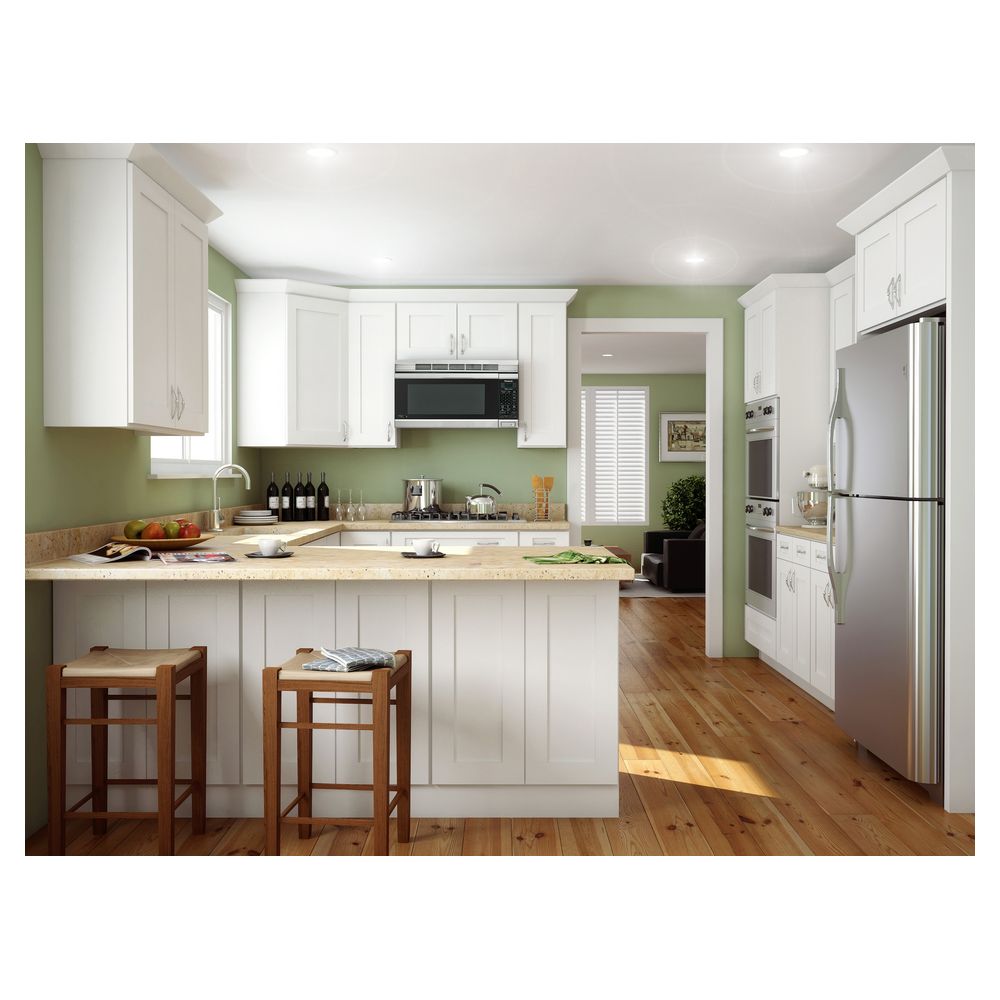 Custom Kitchen Cabinet