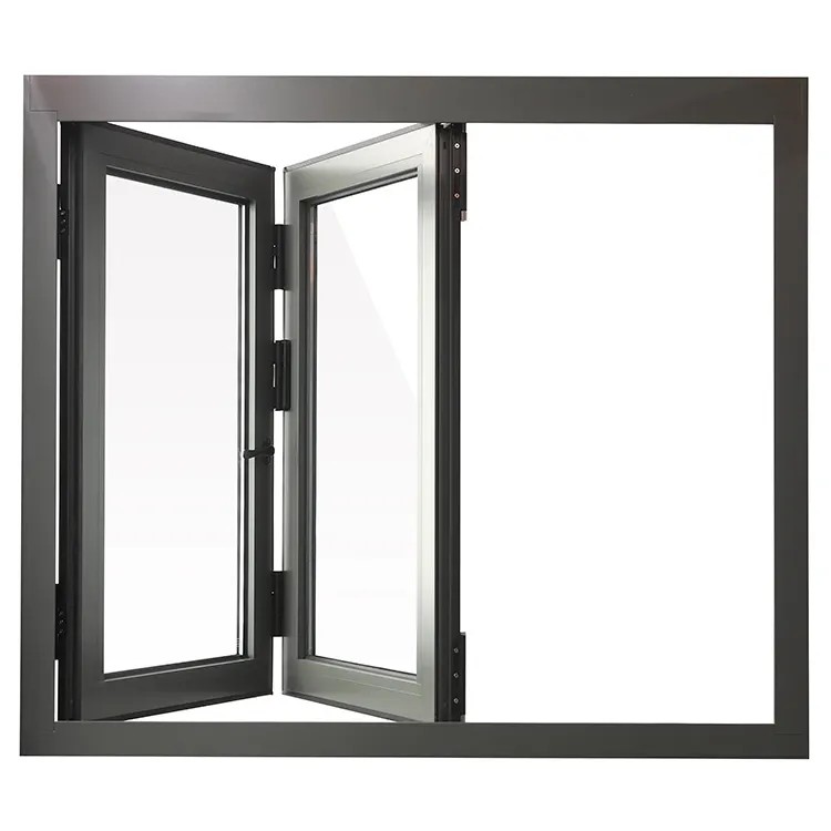 Aluminum Alloy Window