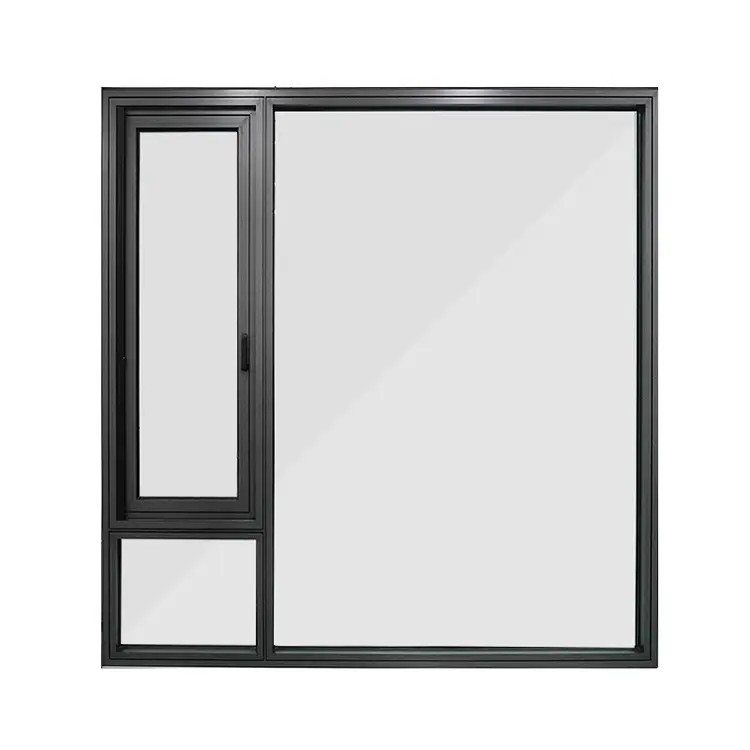 Aluminum Alloy Window