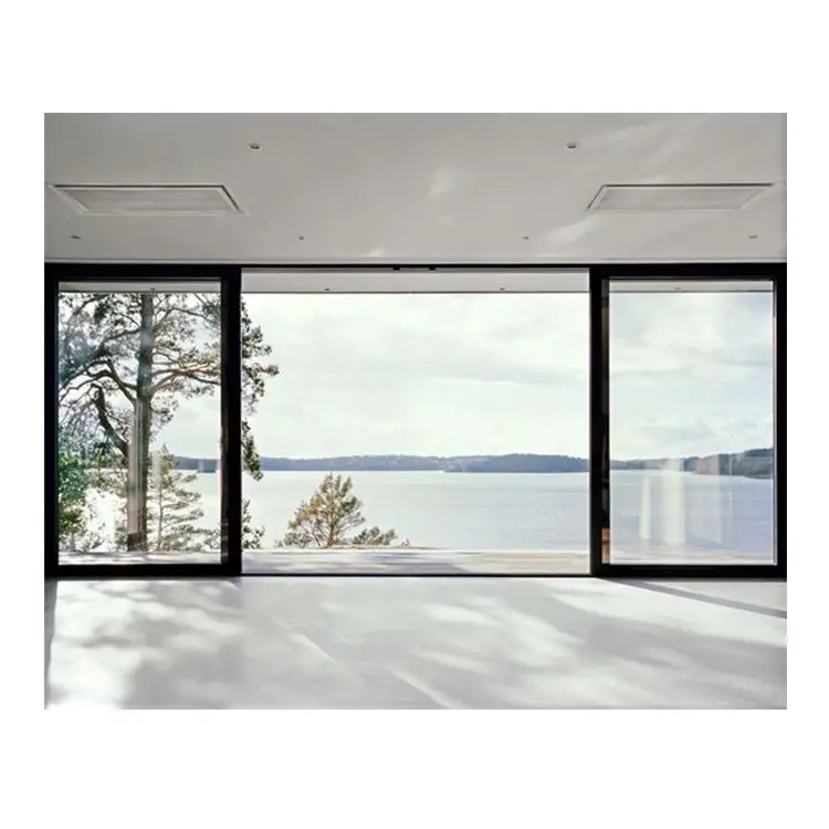 Aluminum Alloy Window