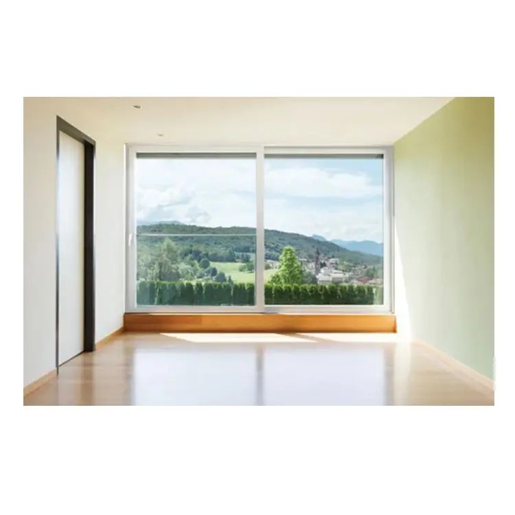 Aluminum Alloy Window
