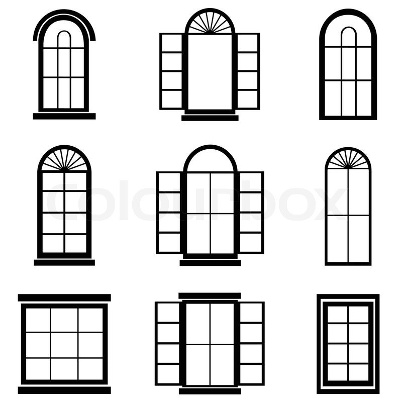 Aluminum Alloy Window