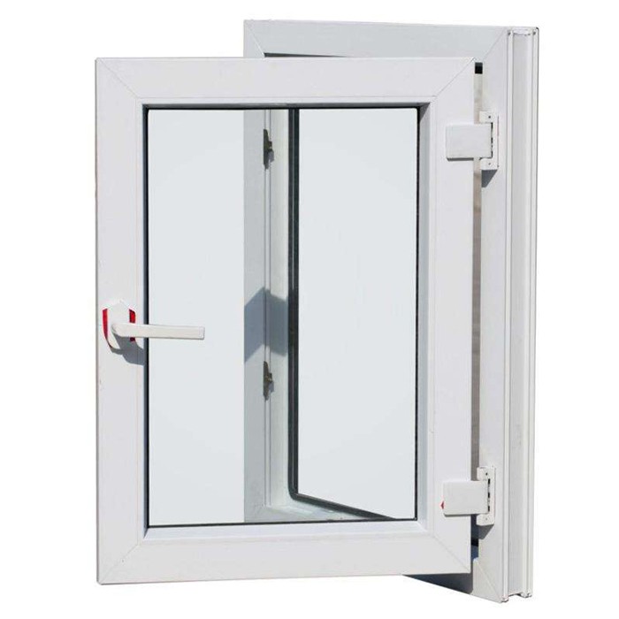 Aluminum Alloy Window