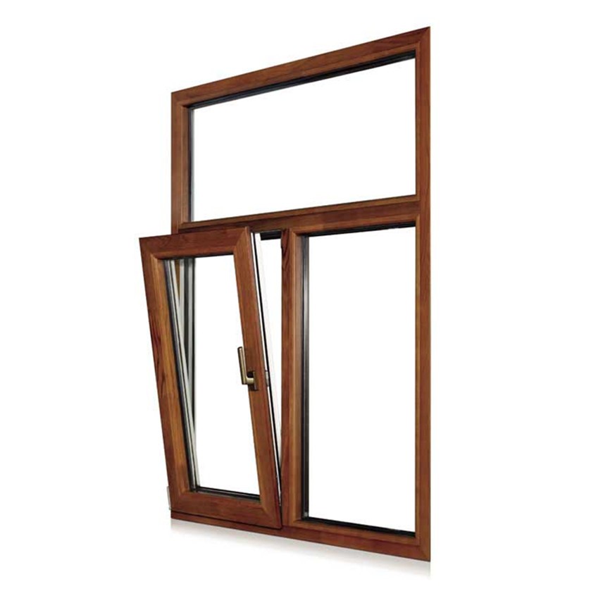 Aluminum Alloy Window