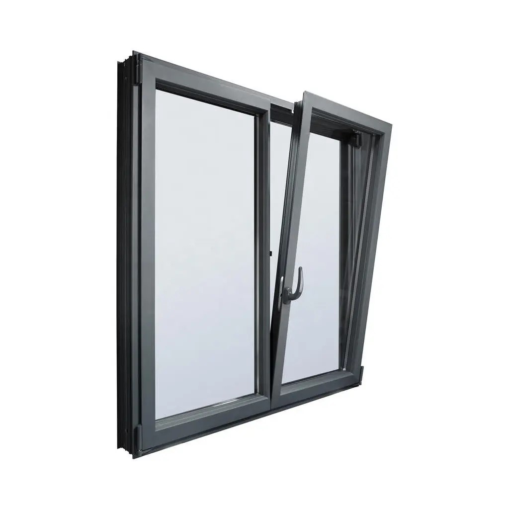Aluminum Alloy Window