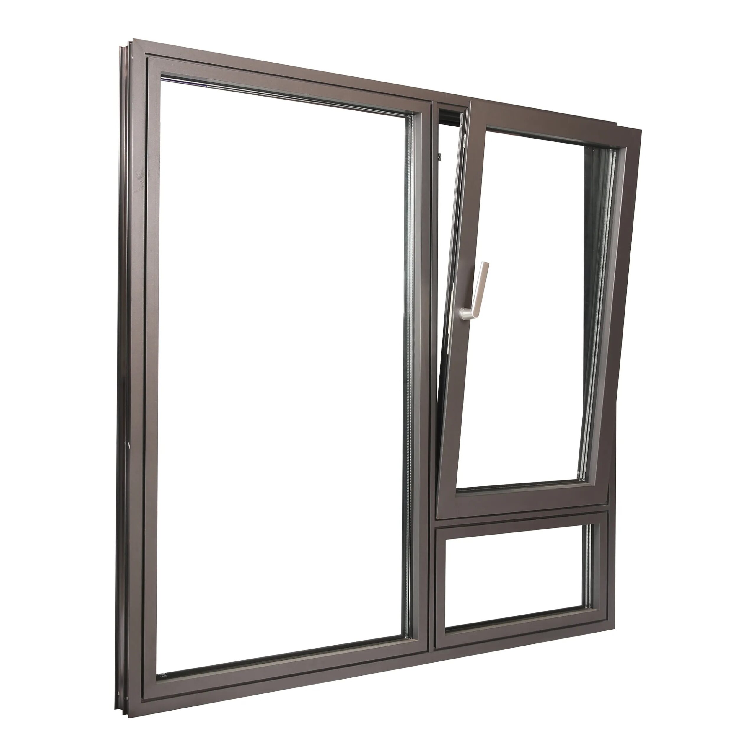 Aluminum Alloy Window
