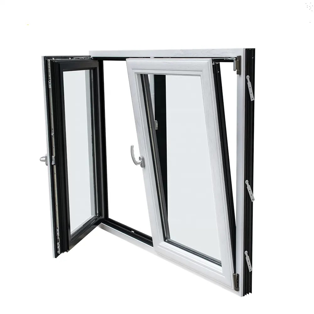 Aluminum Alloy Window