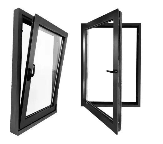 Aluminum Alloy Window