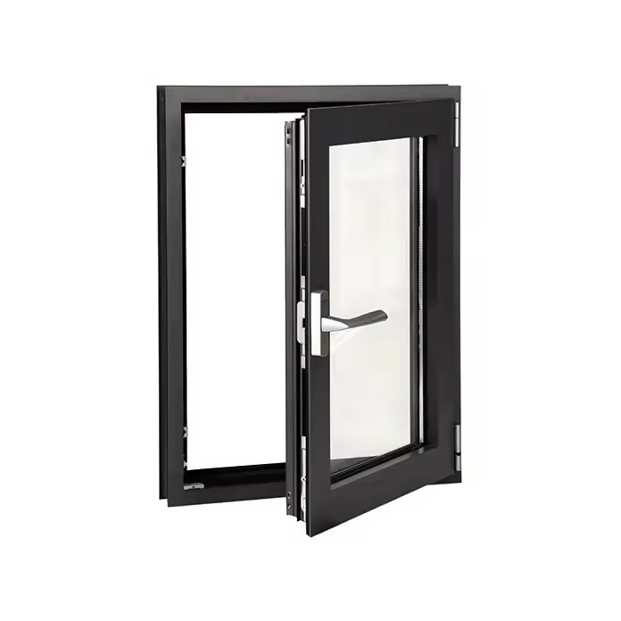 Aluminum Alloy Window