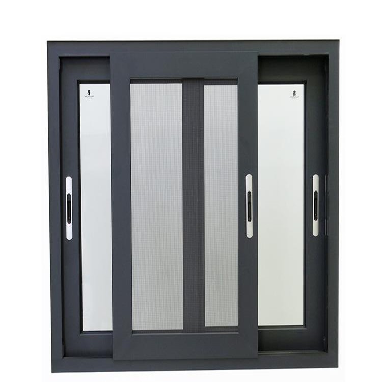 Aluminum Alloy Window