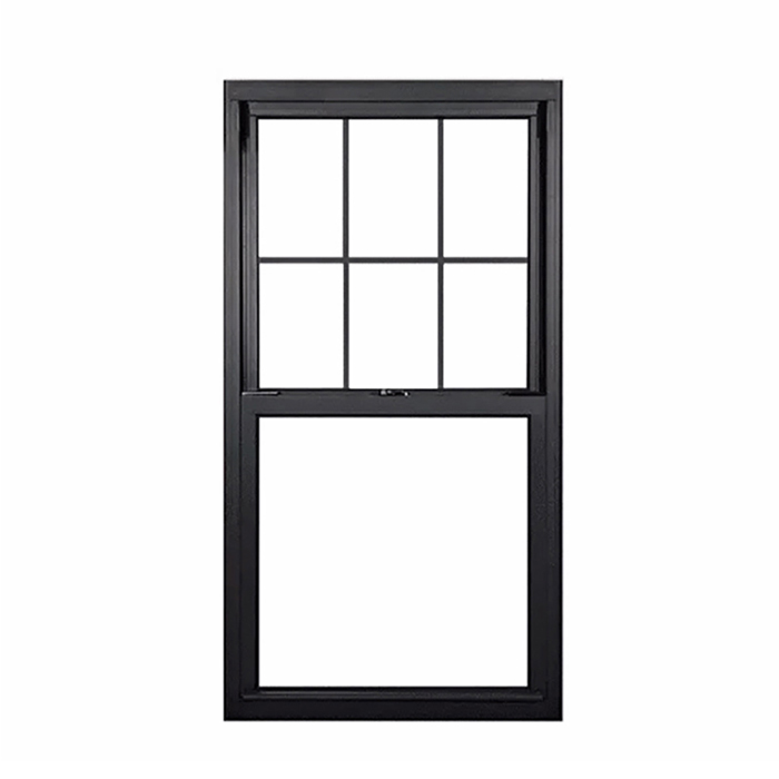 Aluminum Alloy Window