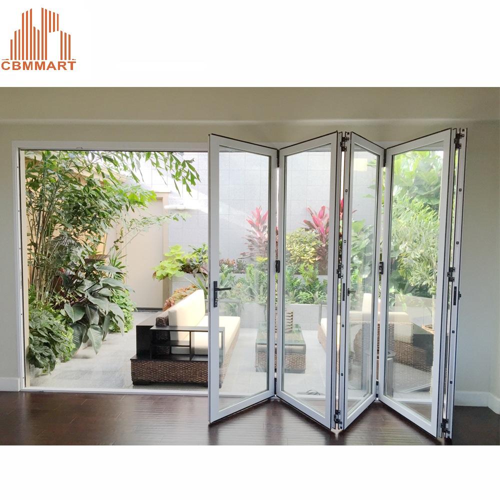 Aluminum Alloy Window