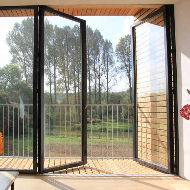 Aluminum Alloy Window