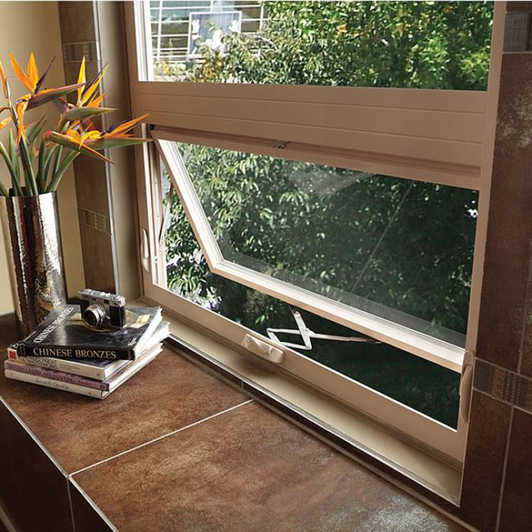 Aluminum Alloy Window