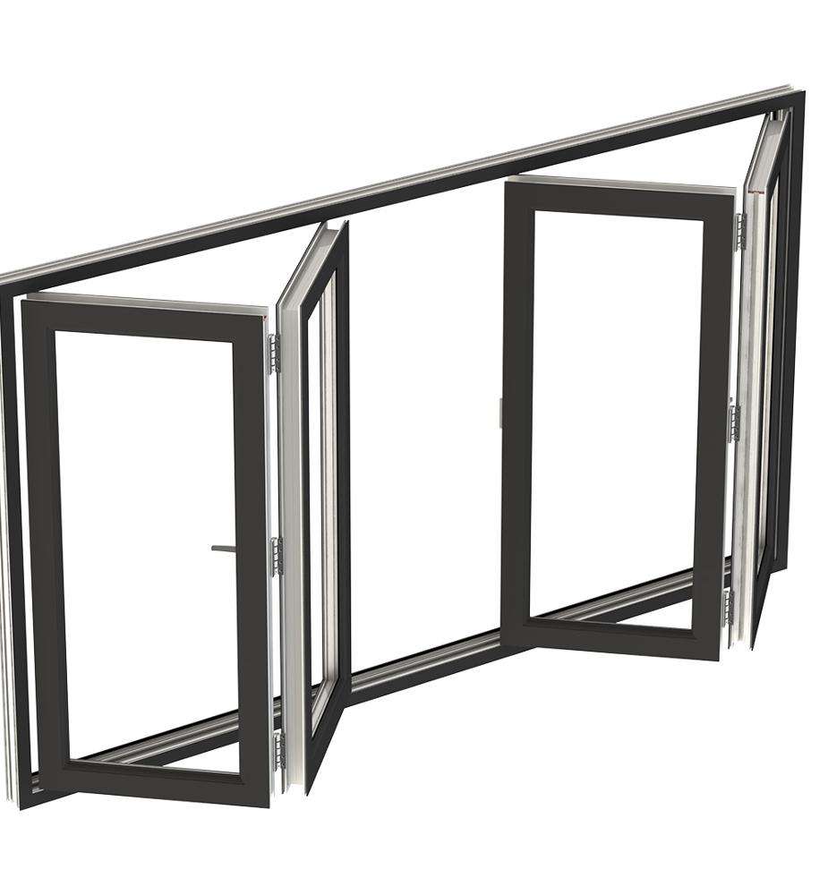Aluminum Alloy Frame
