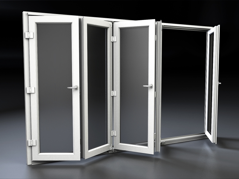 Aluminum Alloy Frame