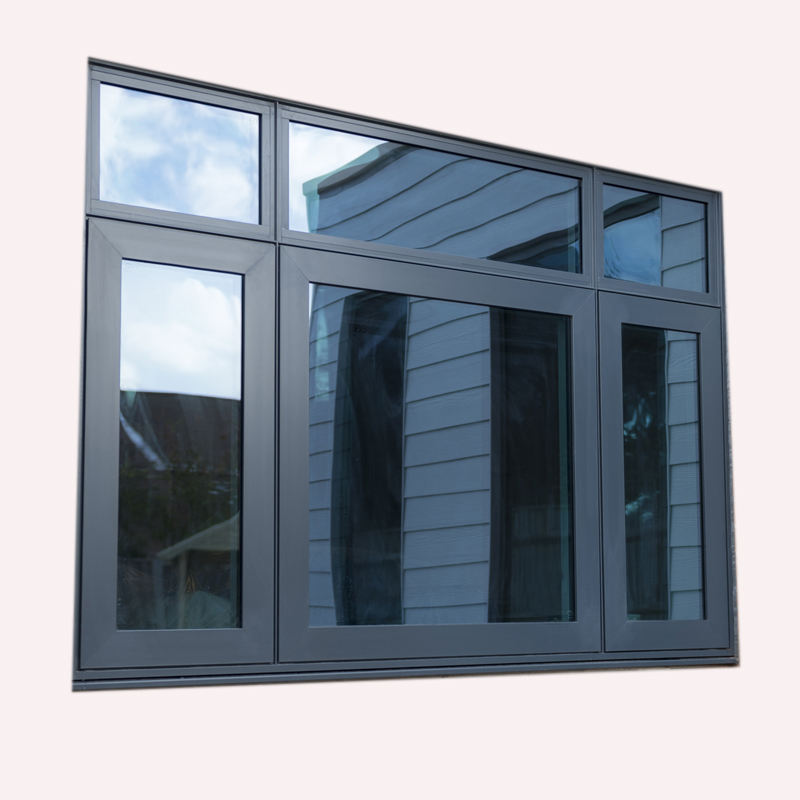 Aluminum Alloy Window