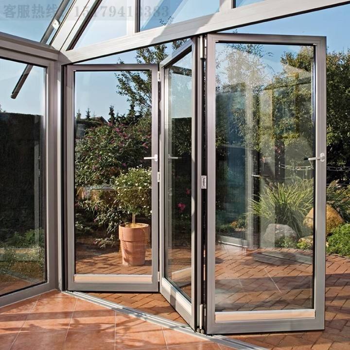 Aluminum Alloy Window