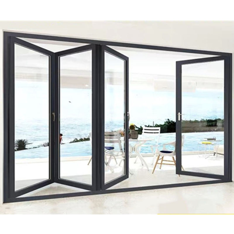 Aluminum Alloy Window
