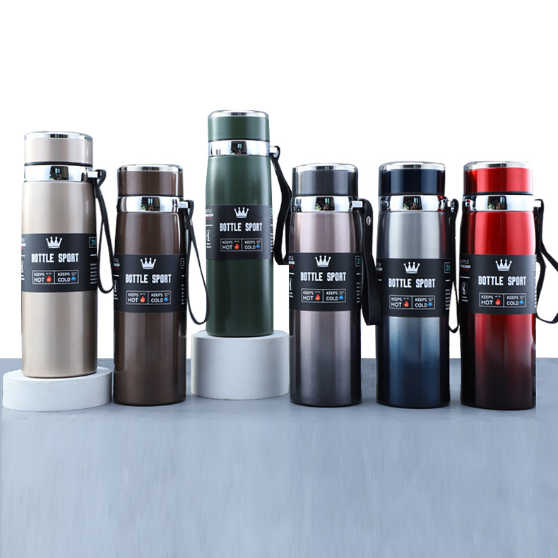 1000ml Stainless Steel Kettle