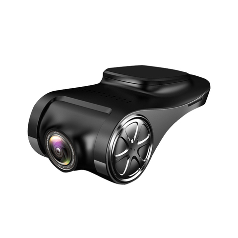 1080P WiFi Night-vision ADAS DVR