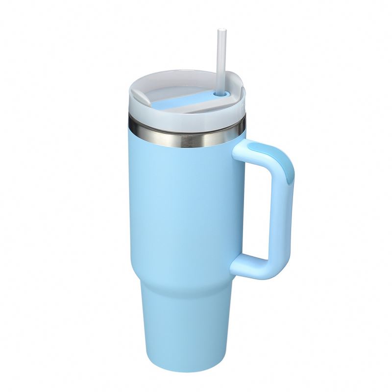 1200ml Stainless Steel Travel Tumbler