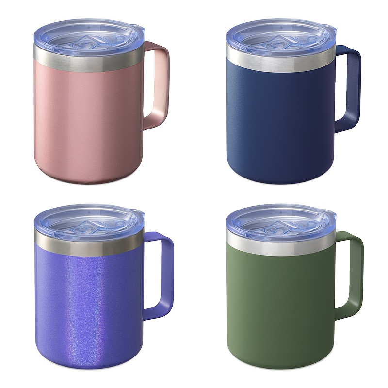 12oz 14oz Travel Tumbler