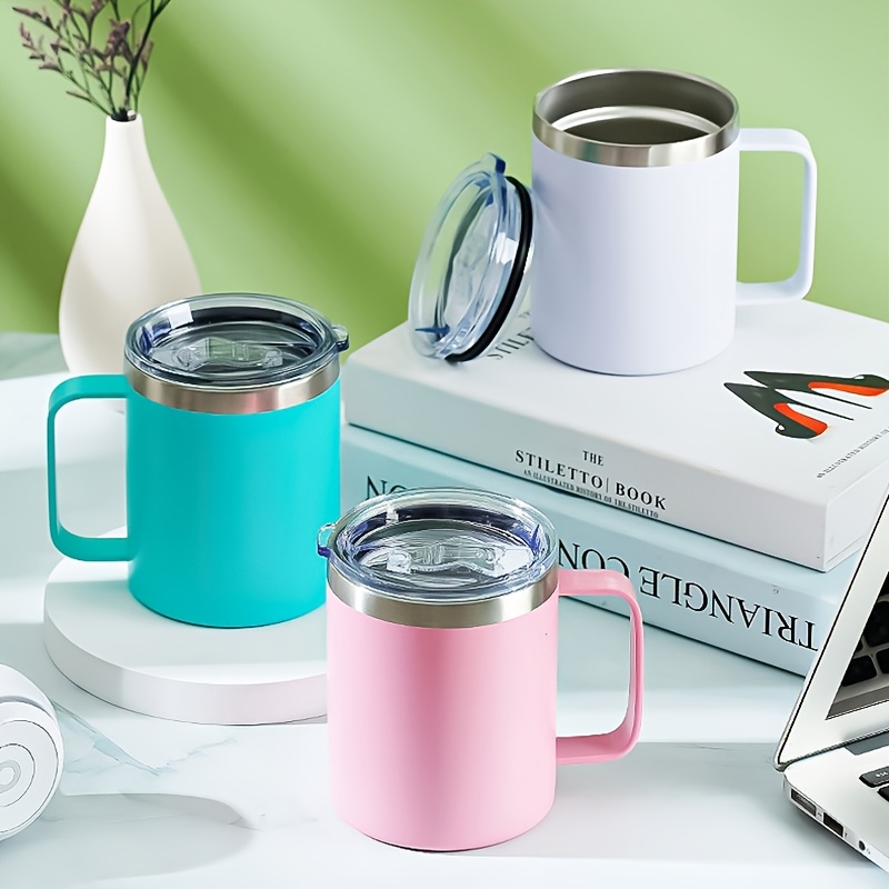 12oz/14oz Double Wall Tumbler