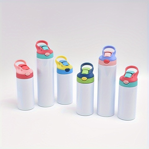 12oz/20oz Kids Straight Tumbler