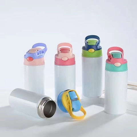 12oz 304 Insulated Water Bottle