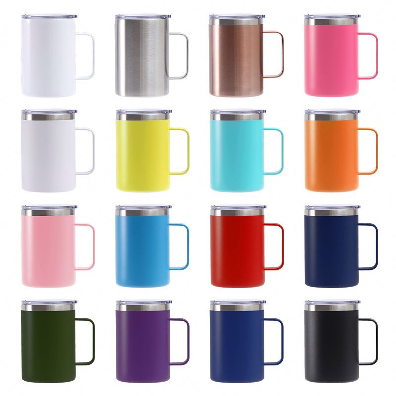12oz Double Wall Water Bottle