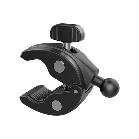 17mm Ball Bike Phone Extender