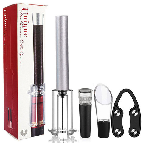 2-in-1 Wine Corkscrew