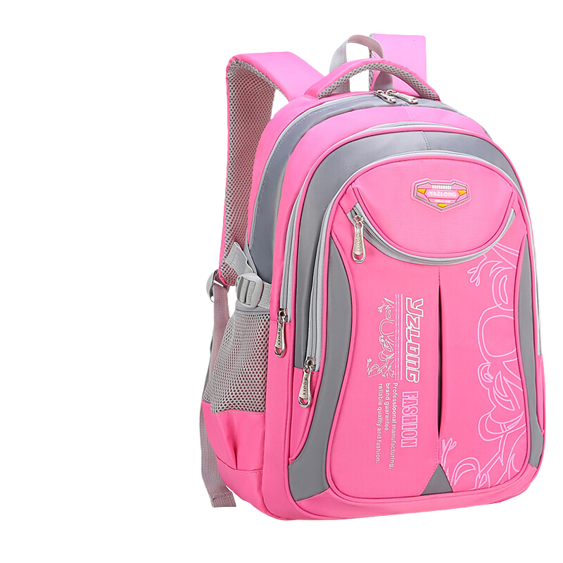 Bags Supplier Kids School Backpack Set